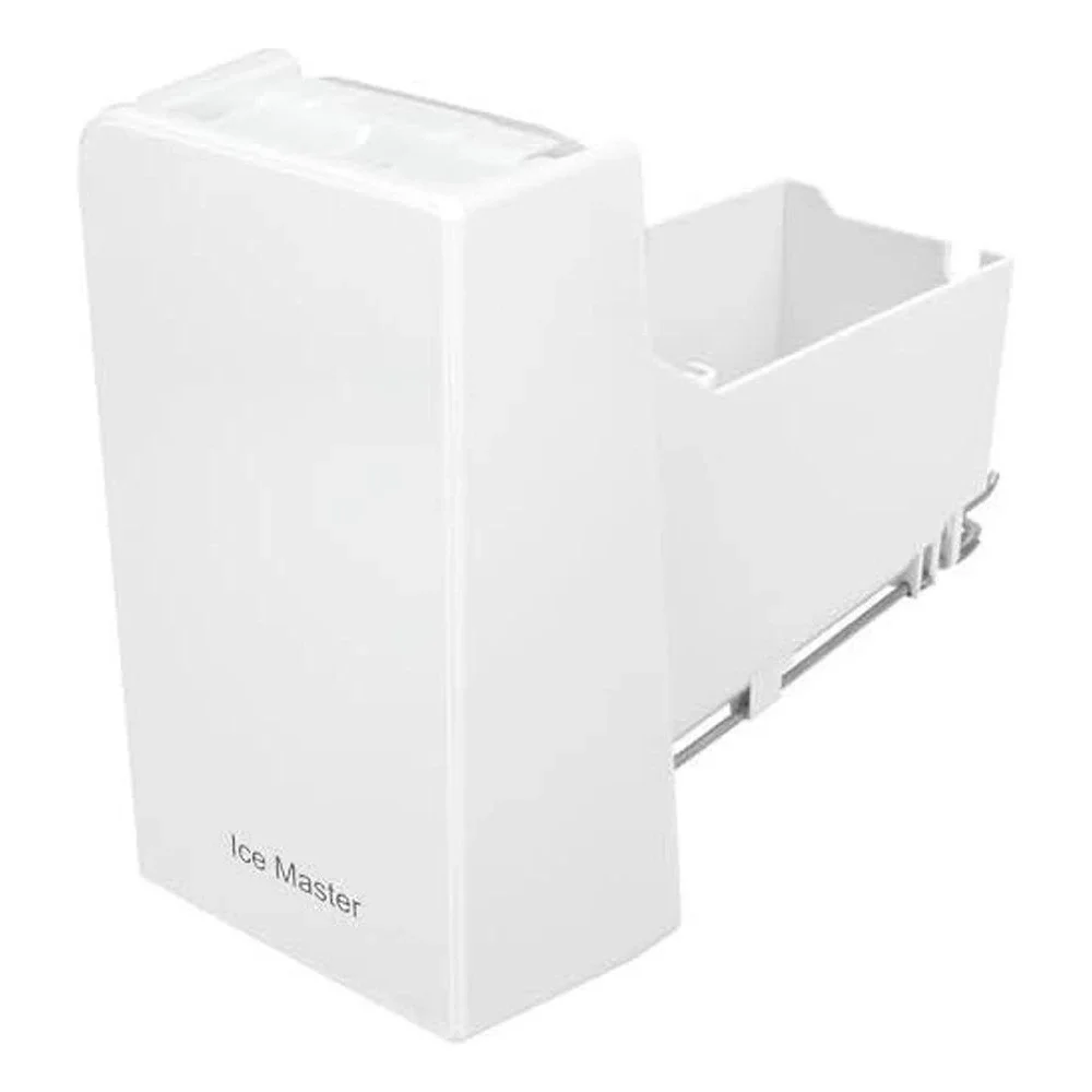 GARSOO Ice Container for Samsung Refrigerator DA97-14504C DA97-14504A Ice Master